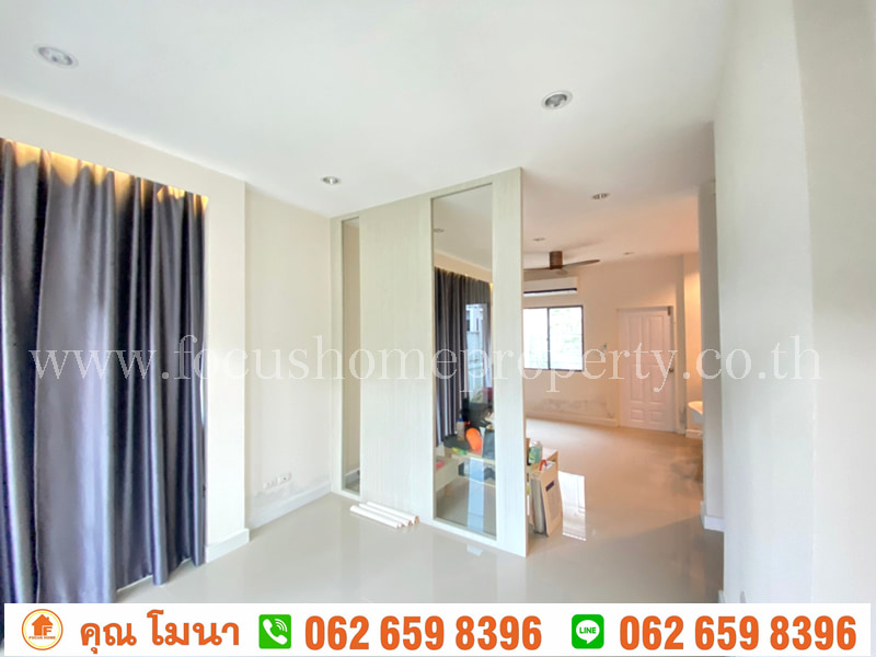 ขายบ้าน ธนาฮาบิแทต ราชพฤกษ์-สิรินธร